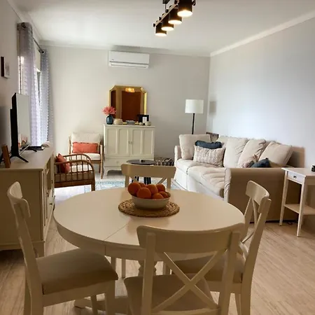 Appartement Saudade