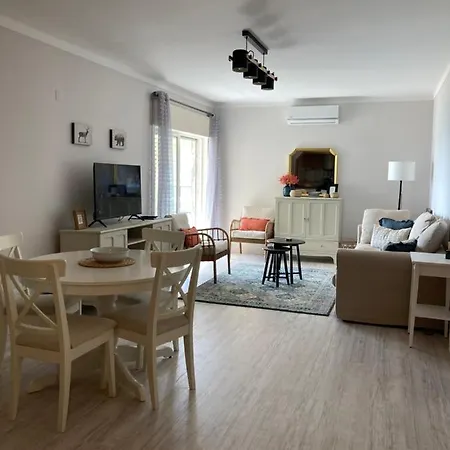 Saudade Apartment Portimão