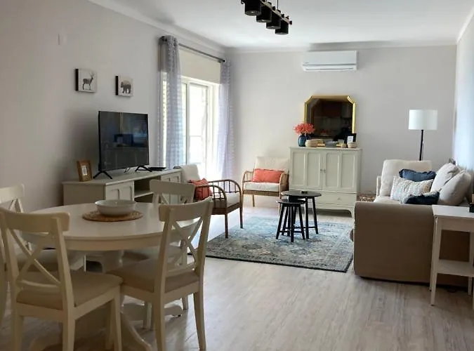 Saudade Apartment Portimão