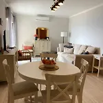 Apartment Saudade