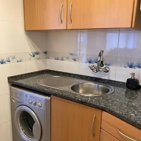 Saudade Appartement