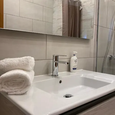 Saudade Appartement