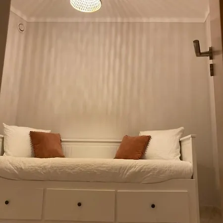 Appartement Saudade