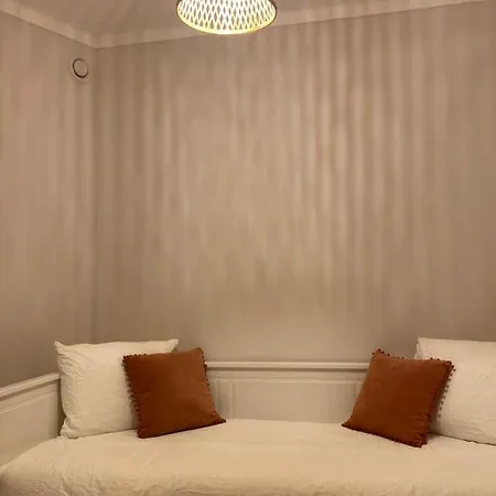 Saudade Appartement Portimão
