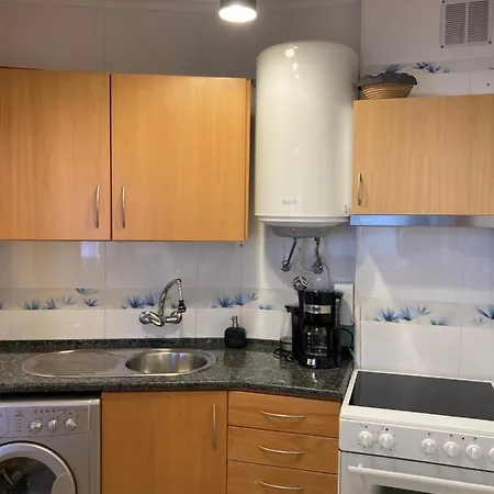 Saudade Διαμέρισμα *