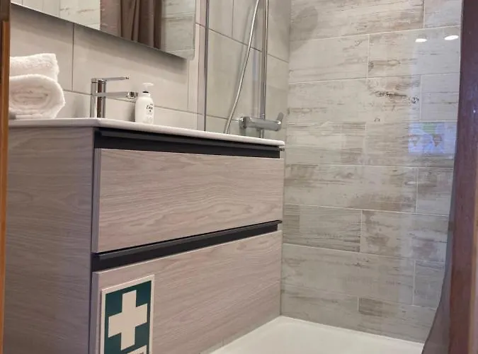 Διαμέρισμα Saudade