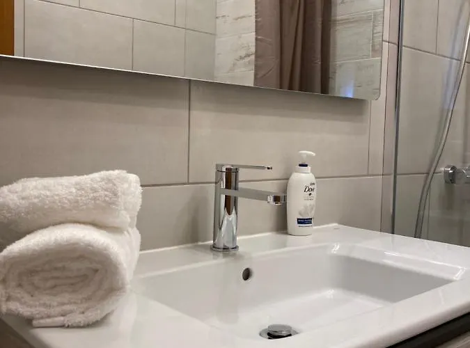 Saudade Διαμέρισμα